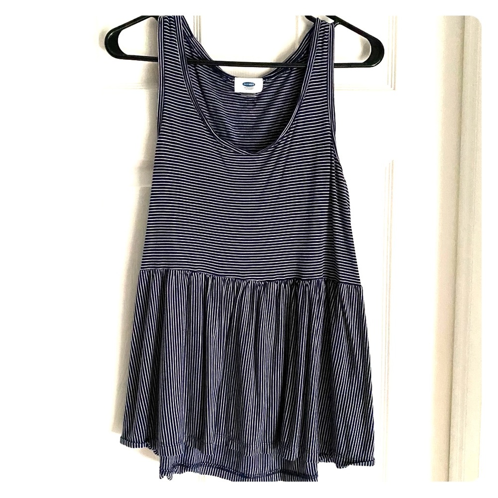 Maternity Tank Top